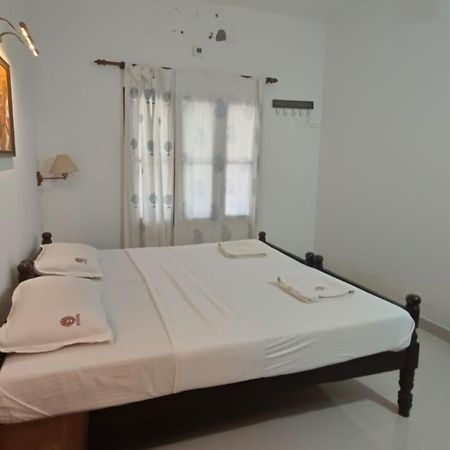Ayana'S Homestay Alappuzha Exterior foto