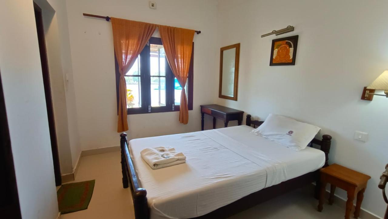 Ayana'S Homestay Alappuzha Exterior foto