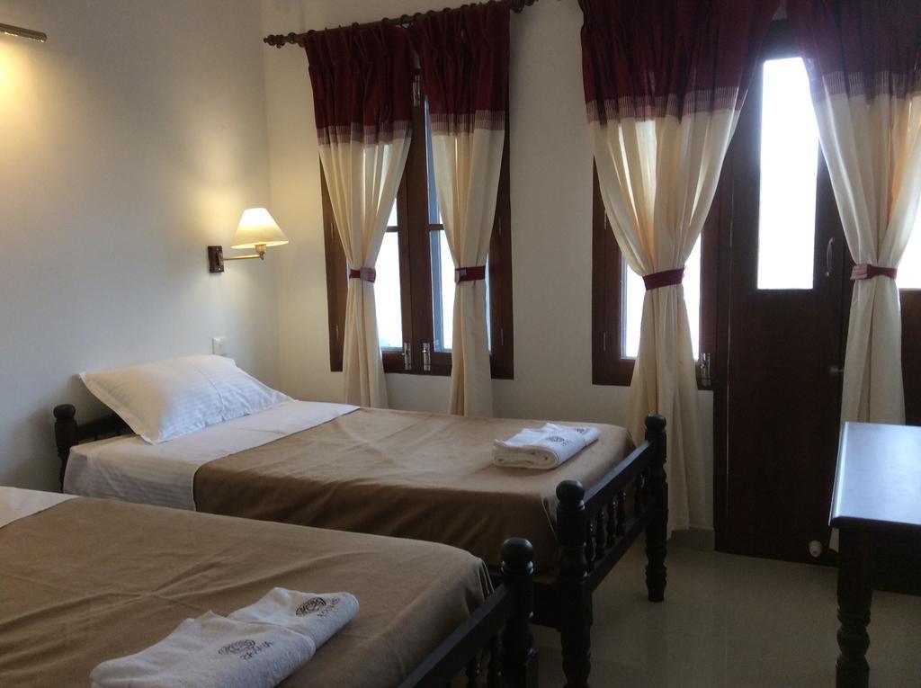 Ayana'S Homestay Alappuzha Quarto foto