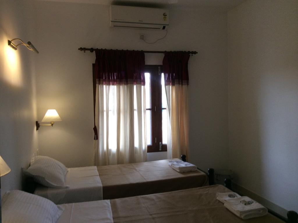 Ayana'S Homestay Alappuzha Quarto foto